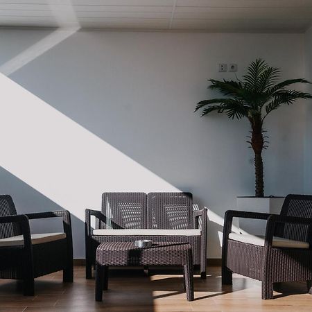 Alojamento Amelie - Apartamento Braga Dış mekan fotoğraf