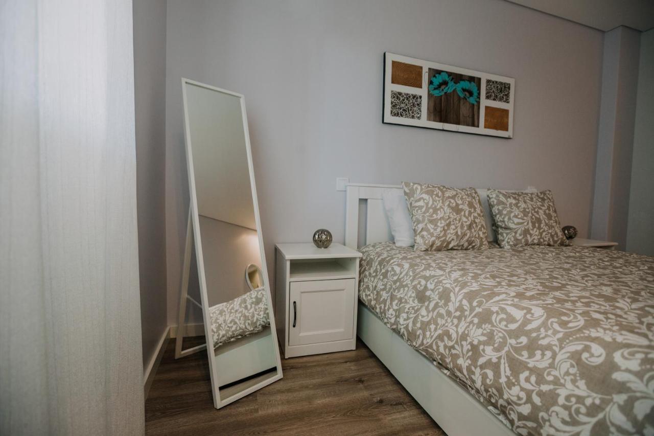 Alojamento Amelie - Apartamento Braga Dış mekan fotoğraf