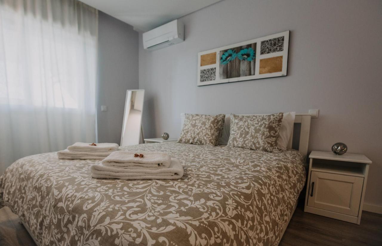 Alojamento Amelie - Apartamento Braga Dış mekan fotoğraf