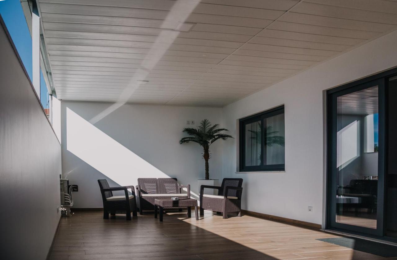 Alojamento Amelie - Apartamento Braga Dış mekan fotoğraf