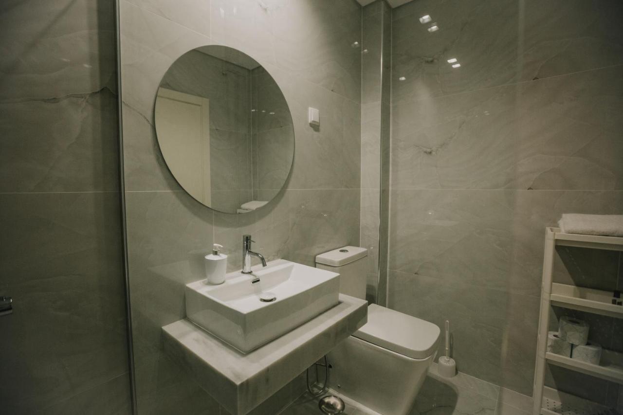 Alojamento Amelie - Apartamento Braga Dış mekan fotoğraf