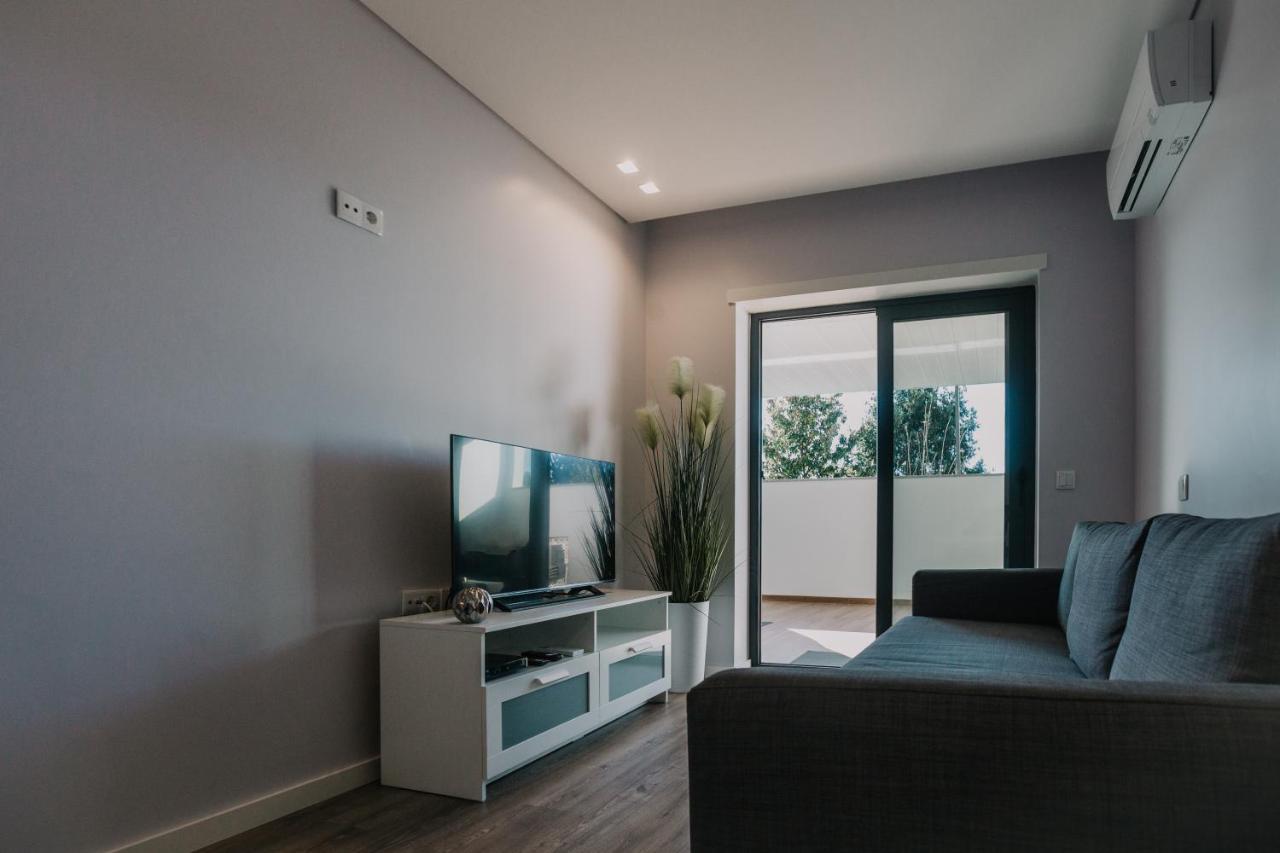 Alojamento Amelie - Apartamento Braga Dış mekan fotoğraf
