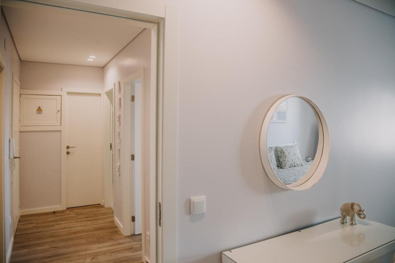 Alojamento Amelie - Apartamento Braga Dış mekan fotoğraf