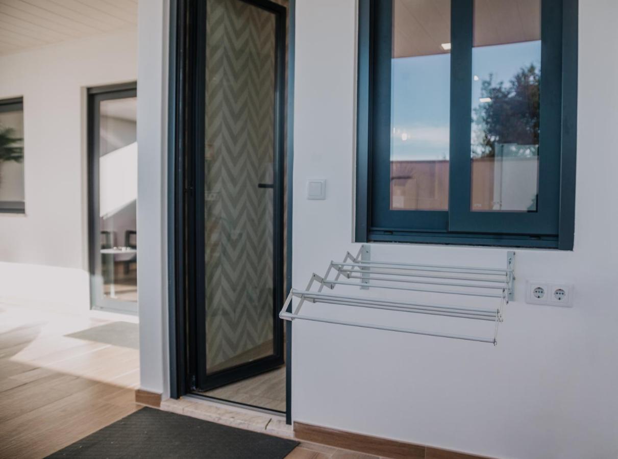 Alojamento Amelie - Apartamento Braga Dış mekan fotoğraf