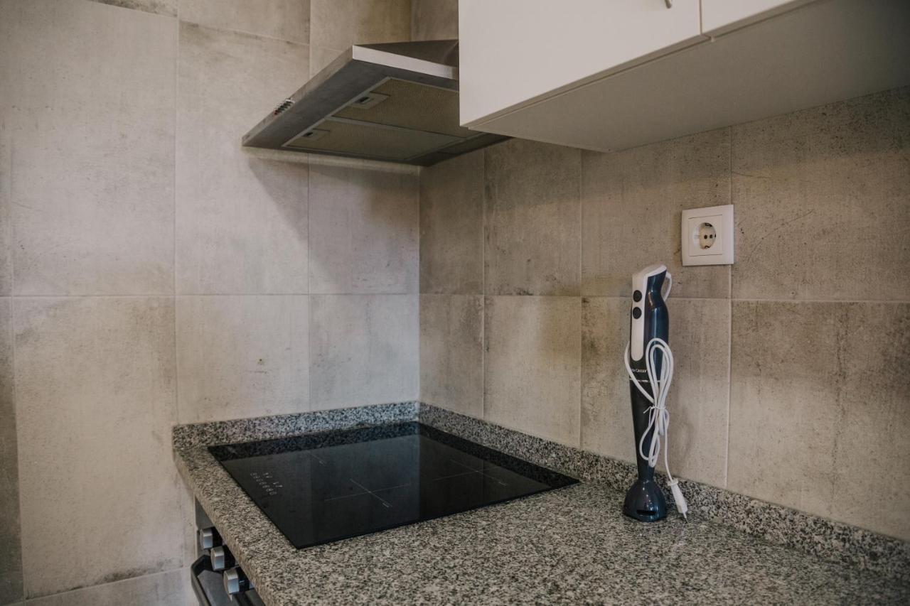 Alojamento Amelie - Apartamento Braga Dış mekan fotoğraf