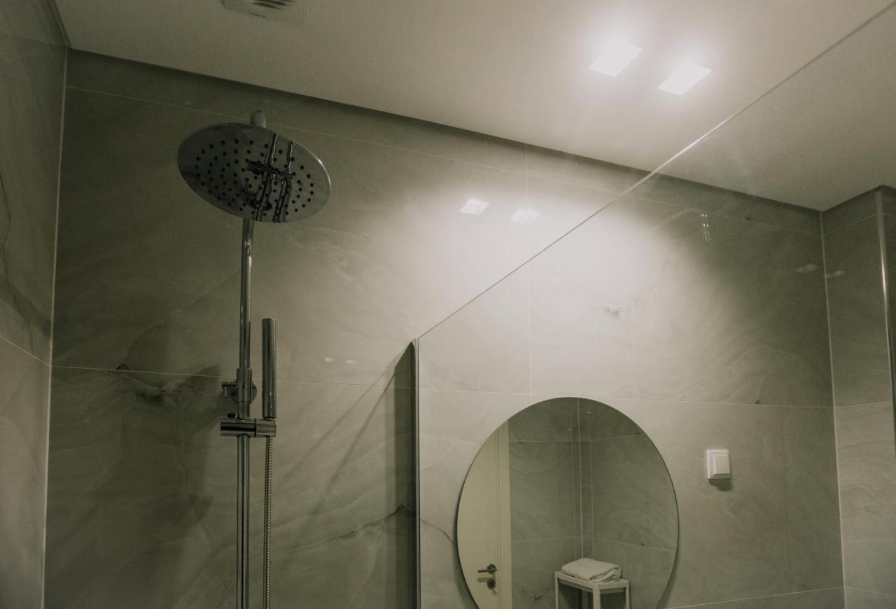Alojamento Amelie - Apartamento Braga Dış mekan fotoğraf