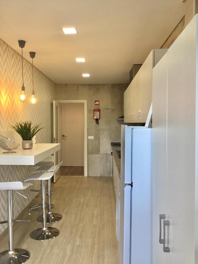 Alojamento Amelie - Apartamento Braga Dış mekan fotoğraf