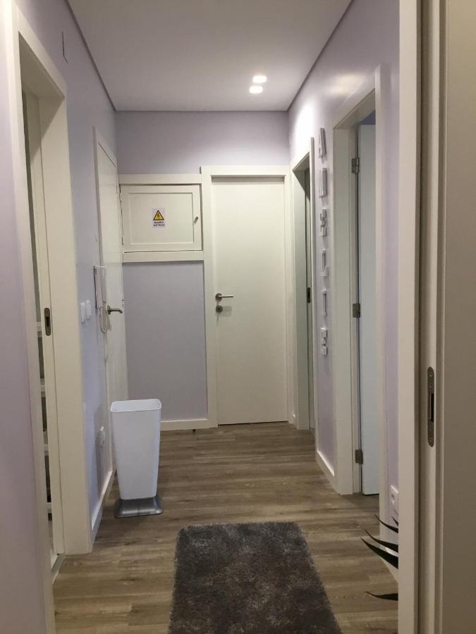Alojamento Amelie - Apartamento Braga Dış mekan fotoğraf
