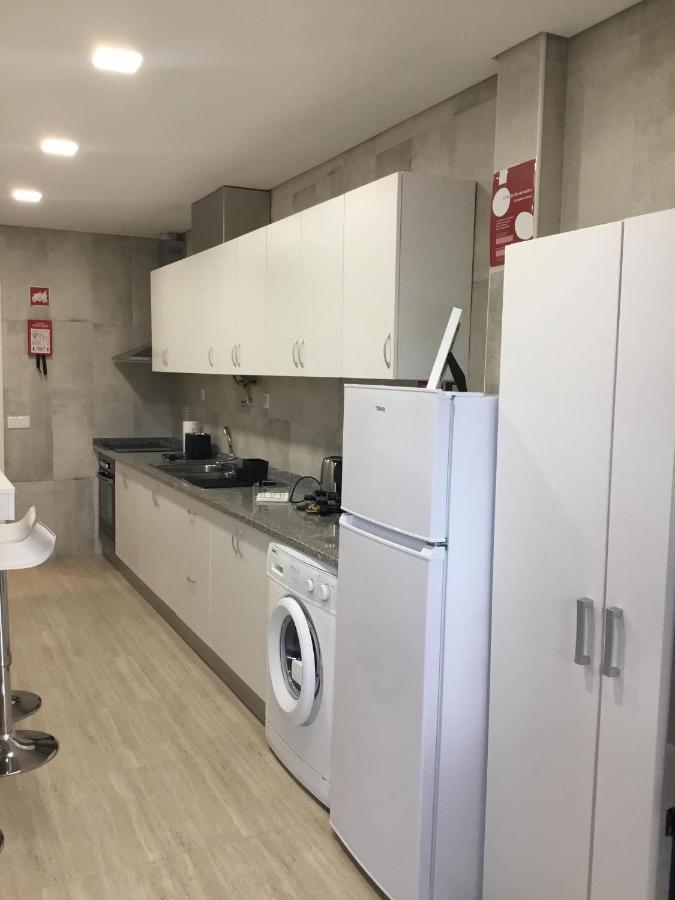 Alojamento Amelie - Apartamento Braga Dış mekan fotoğraf