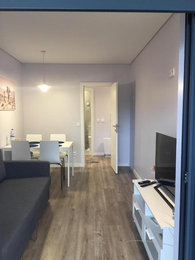 Alojamento Amelie - Apartamento Braga Dış mekan fotoğraf