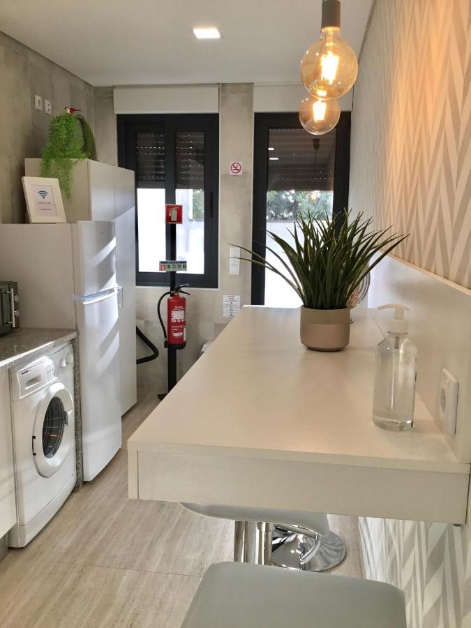 Alojamento Amelie - Apartamento Braga Dış mekan fotoğraf