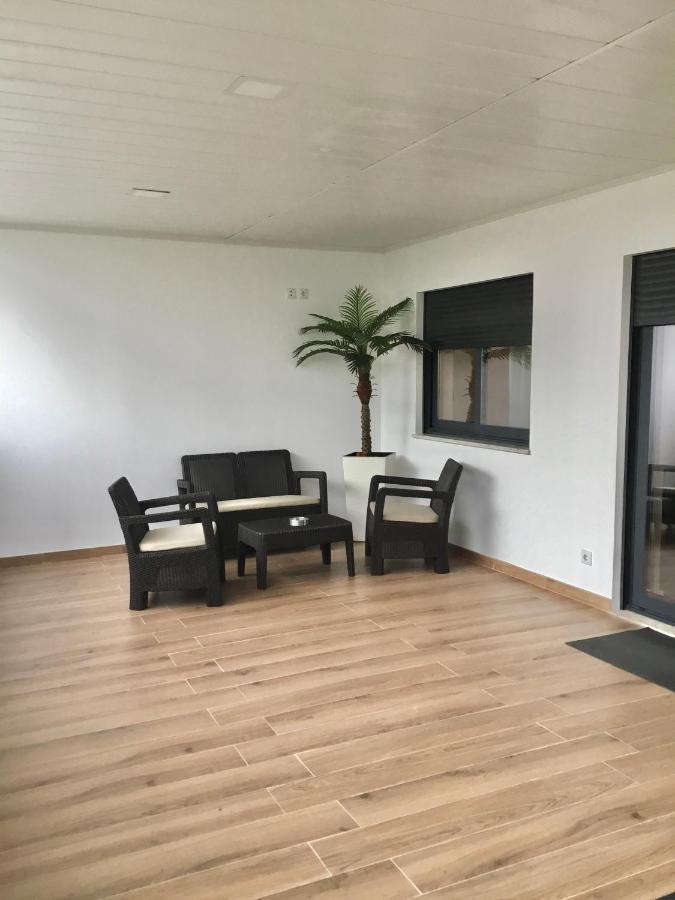 Alojamento Amelie - Apartamento Braga Dış mekan fotoğraf