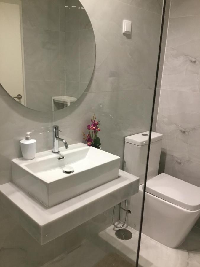 Alojamento Amelie - Apartamento Braga Dış mekan fotoğraf