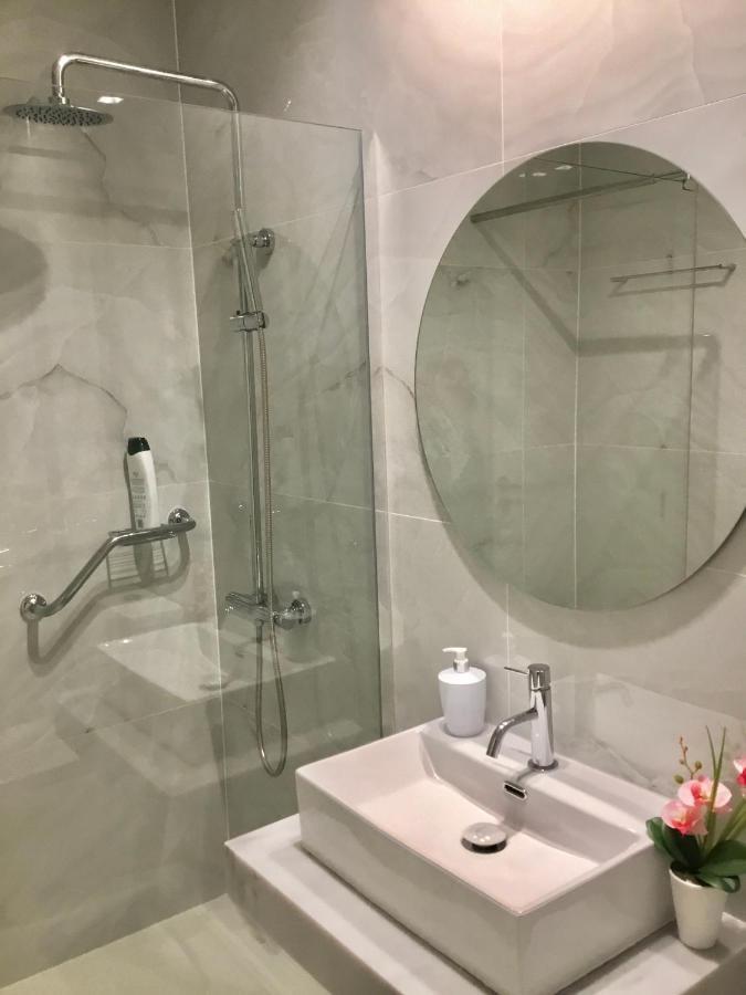 Alojamento Amelie - Apartamento Braga Dış mekan fotoğraf