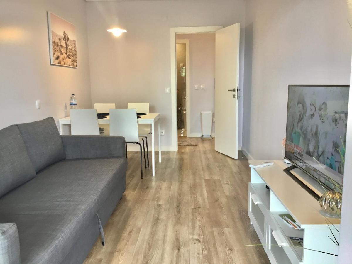 Alojamento Amelie - Apartamento Braga Dış mekan fotoğraf