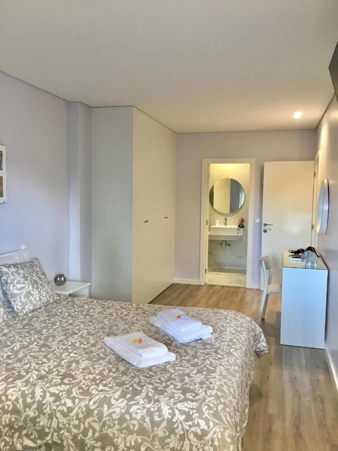 Alojamento Amelie - Apartamento Braga Dış mekan fotoğraf